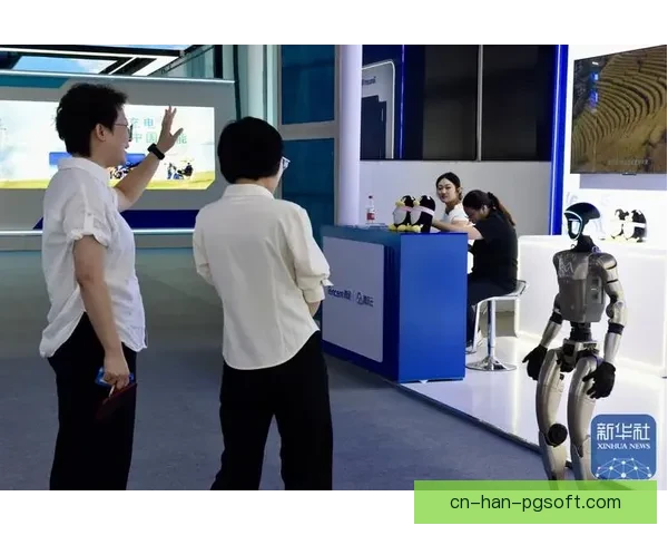 2026世界杯发布全新赛后采访辅助机器人提升赛事互动体验